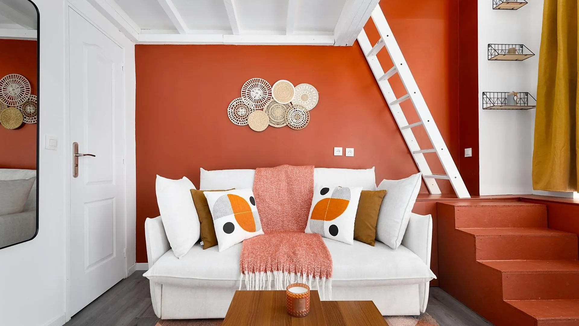 Confort Et Elegance A Paris 17 0*,  France