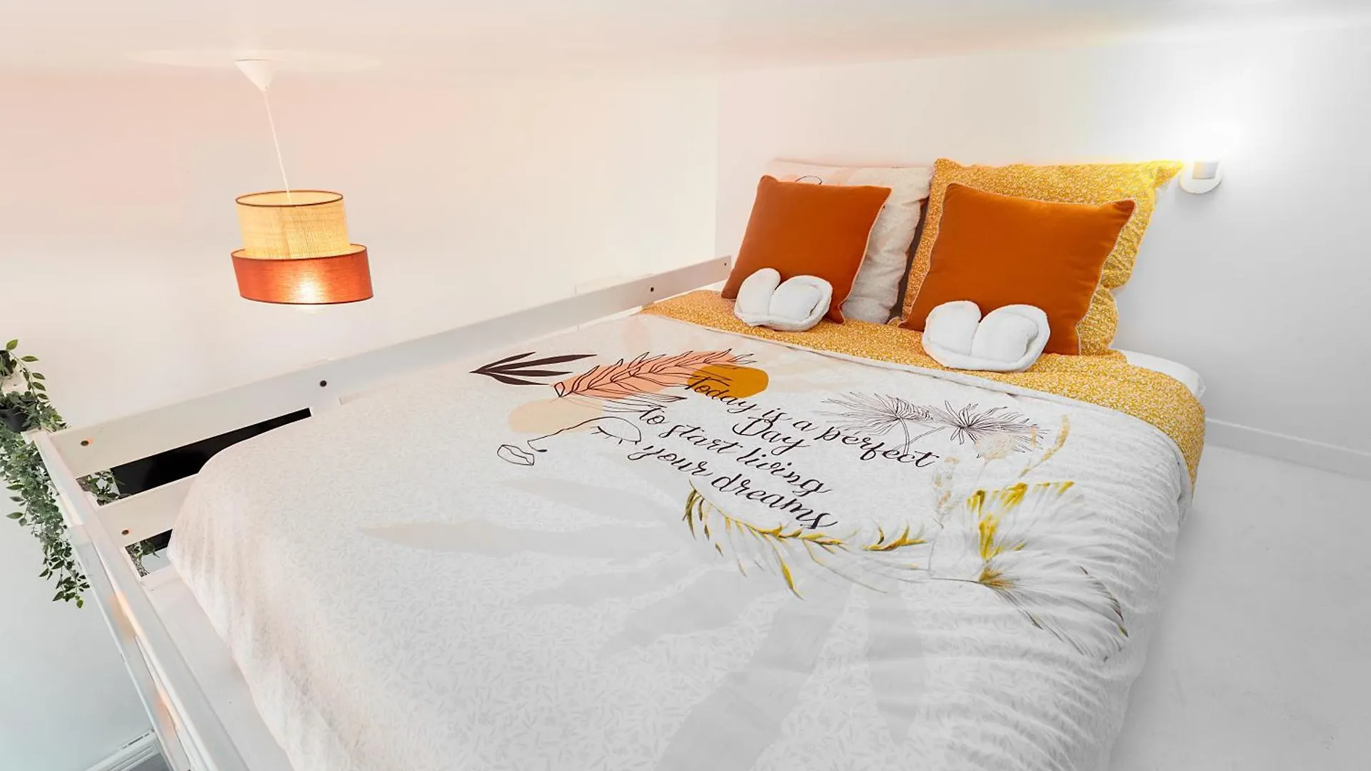 Confort Et Elegance A Paris 17 France